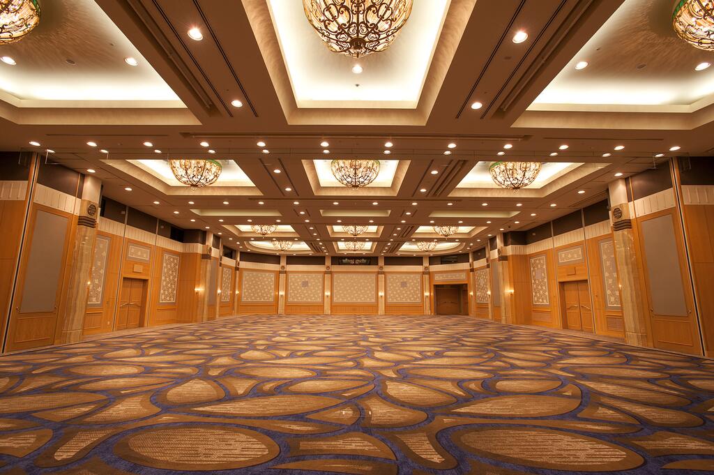 ANA Crowne Plaza Hotel Grand Court Nagoya