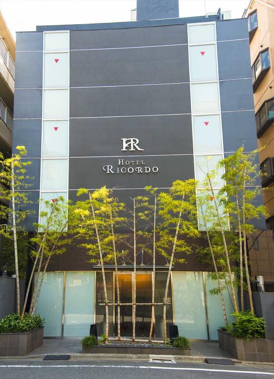 Hotel RICORDO