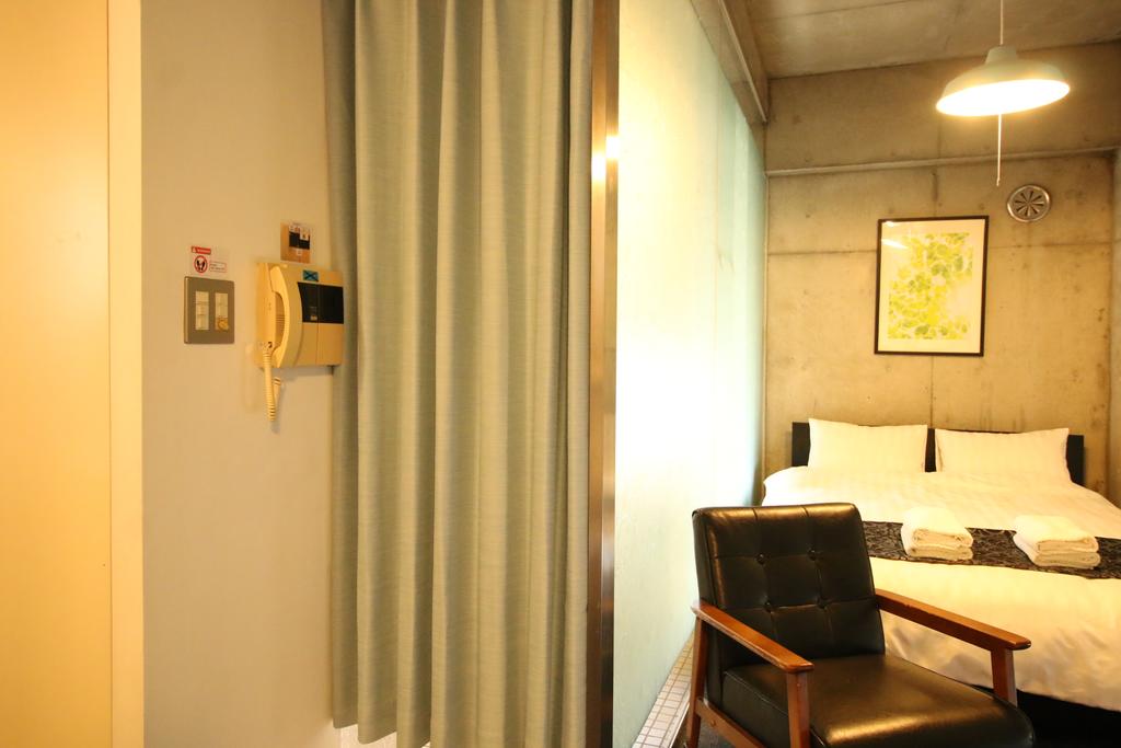 R201 Cozy and clean room IKEBUKURO