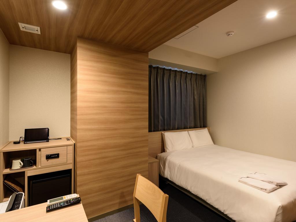 Henn na Hotel Tokyo Asakusa Tawaramachi