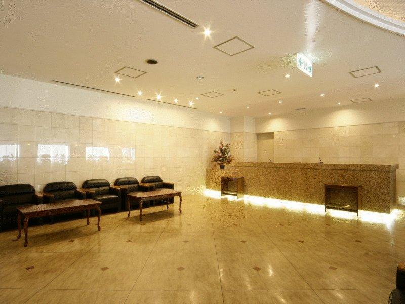 Hotel Ronshan Sapporo