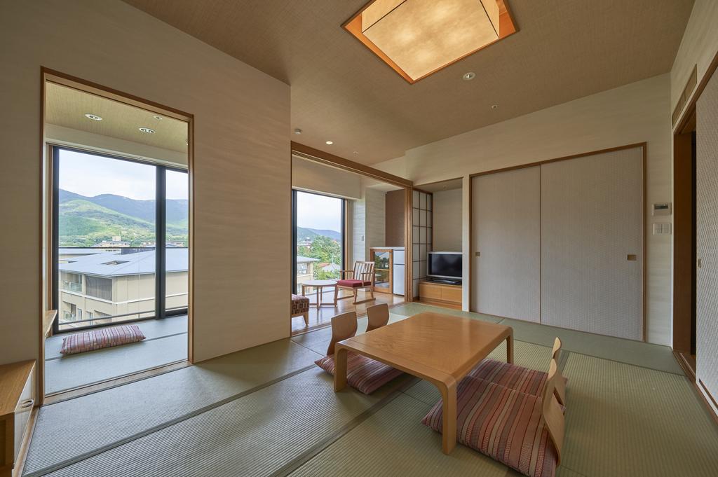 Hotel Harvest Hakone Koushien