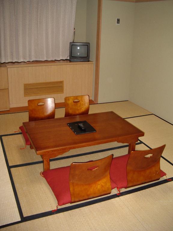 Sapporo International Youth Hostel