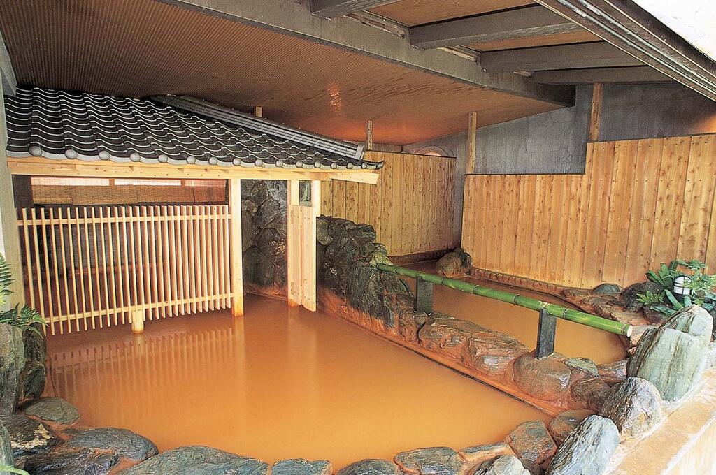 Arima Onsen Tocen Goshobo