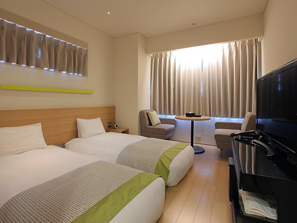 Hotel Gracery Ginza