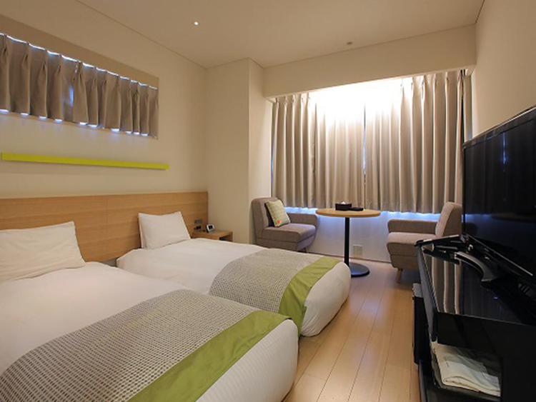 Hotel Gracery Ginza