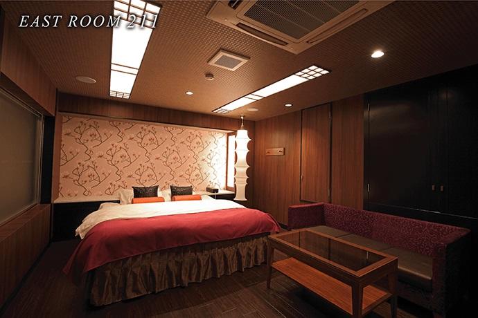 Hotel Crystal Gate Kyoto (Adult Only)