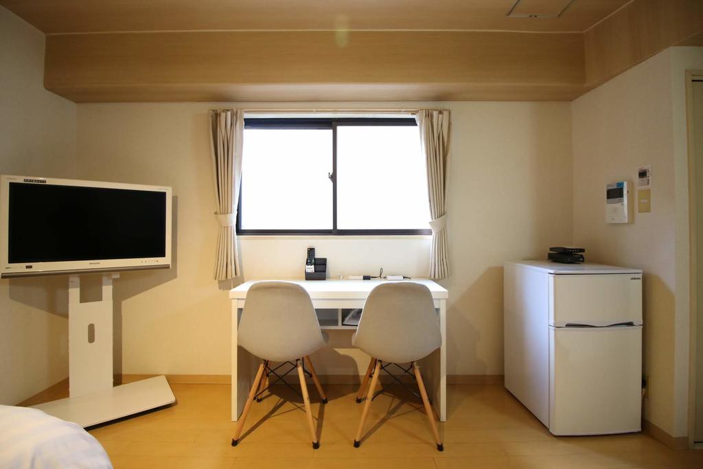 F310 Cozy and clean room SHIBUYA/SHINJUKU