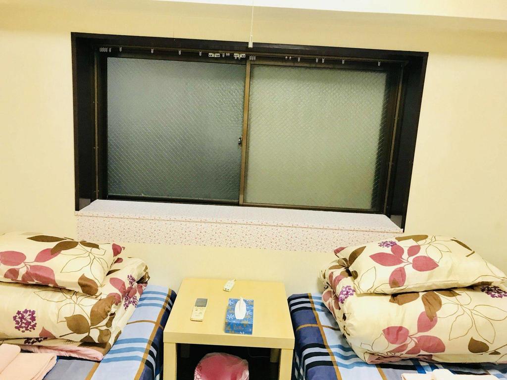 304 apartment in Nipponbashi