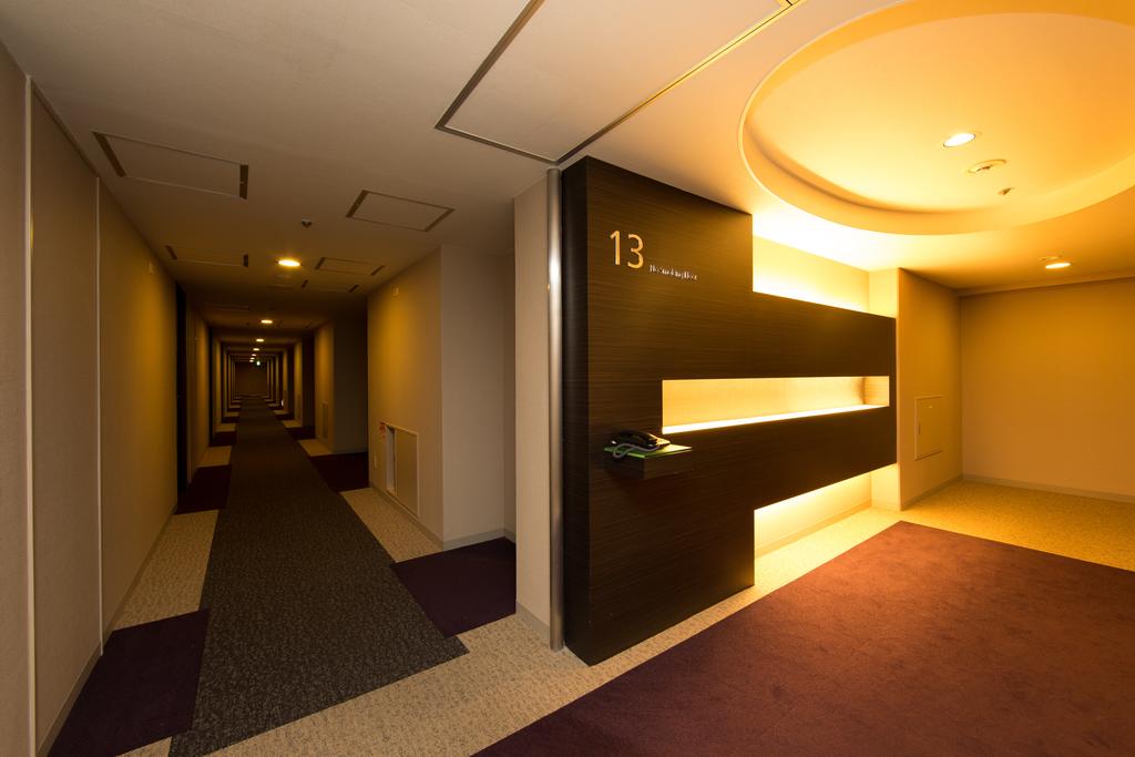 Mitsui Garden Hotel Osaka Yodoyabashi