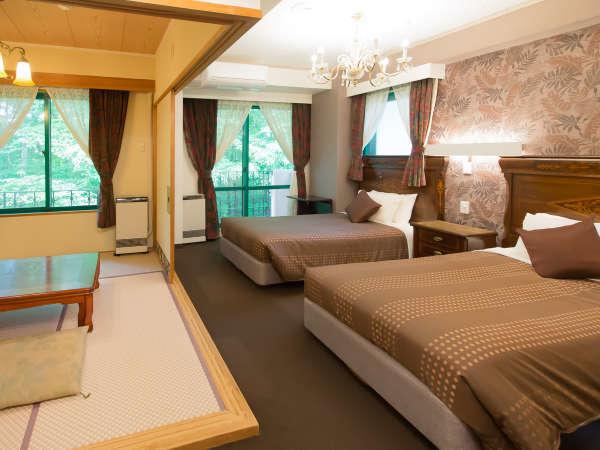 Livemax Resort Karuizawa Forest