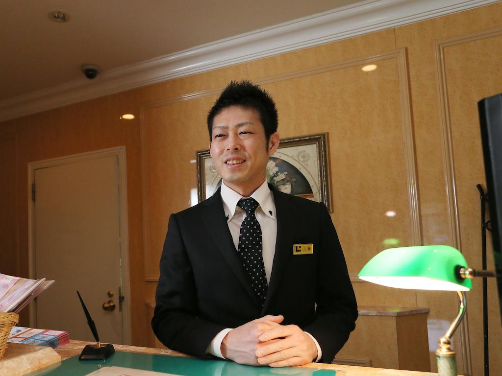 Hotel Fine Garden Juso (Adult Only)