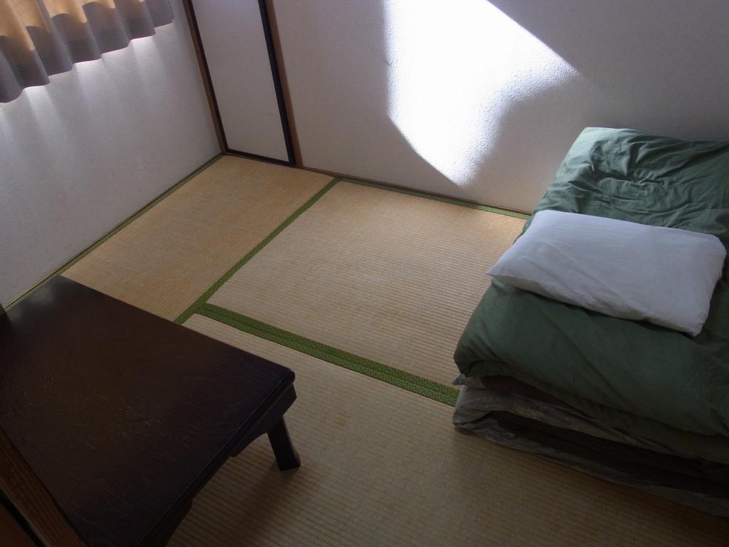 Ohto Ryokan