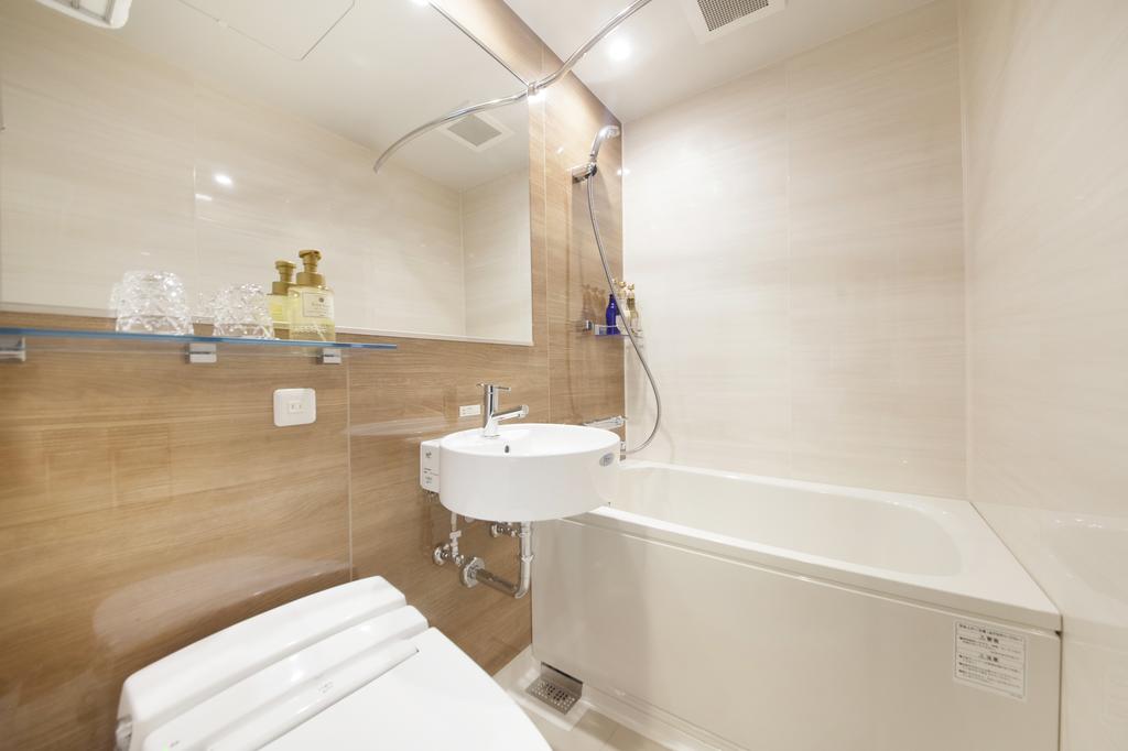 Candeo Hotels Tokyo Shimbashi