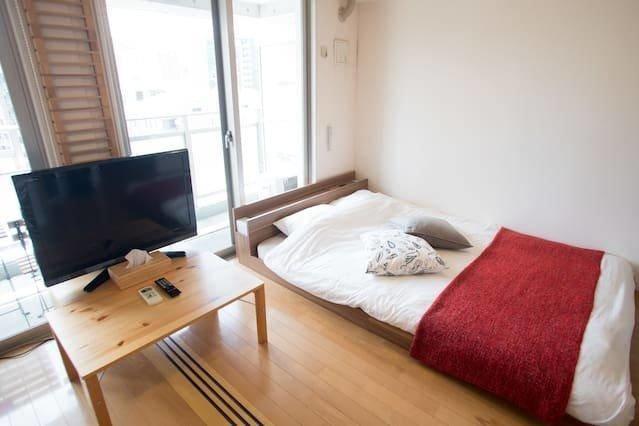 Leo Apartment in Fukuoka 552194