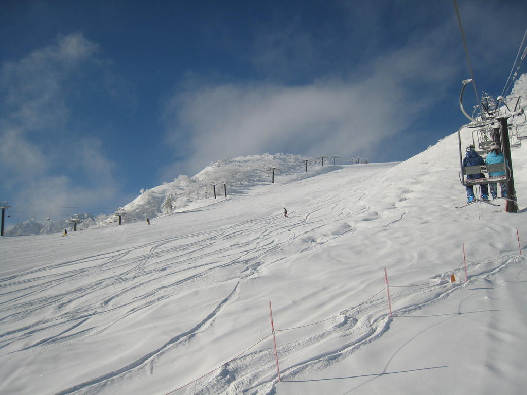 Hakuba Goryu Pension Kurumi