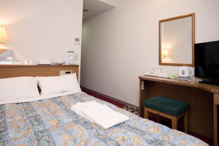 Benikea Calton Hotel Fukuoka Tenjin