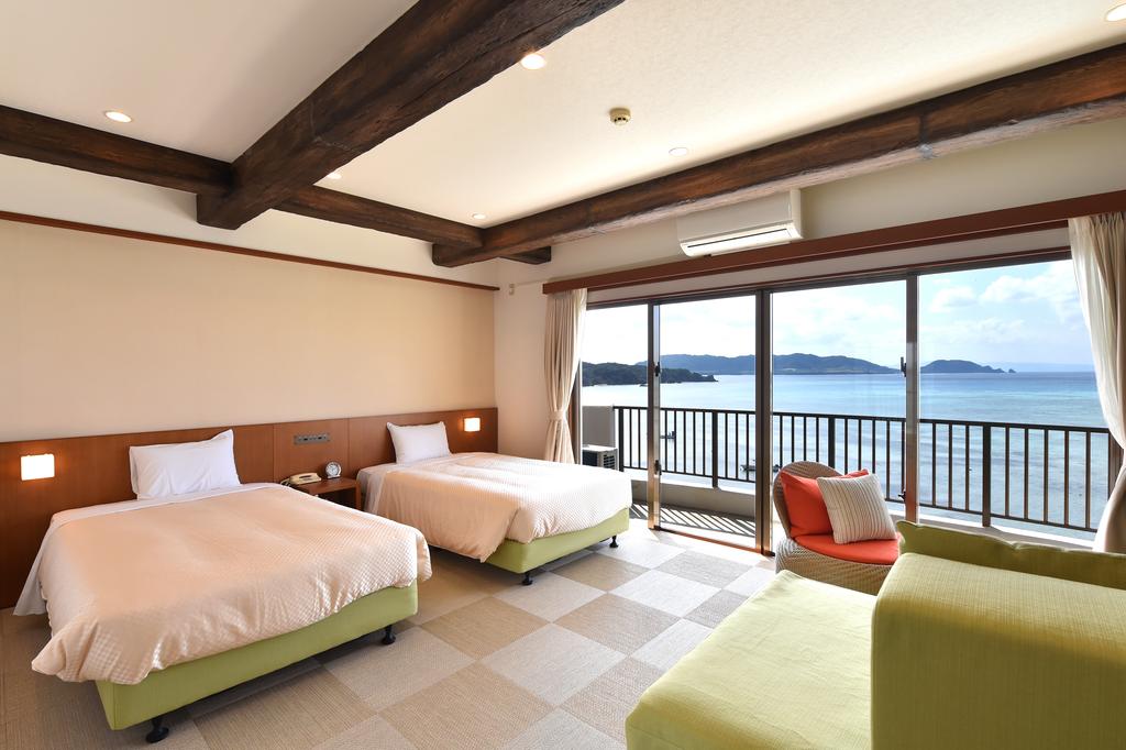 Ishigaki Seaside Hotel