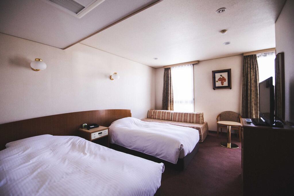 Hotel Kajiwara