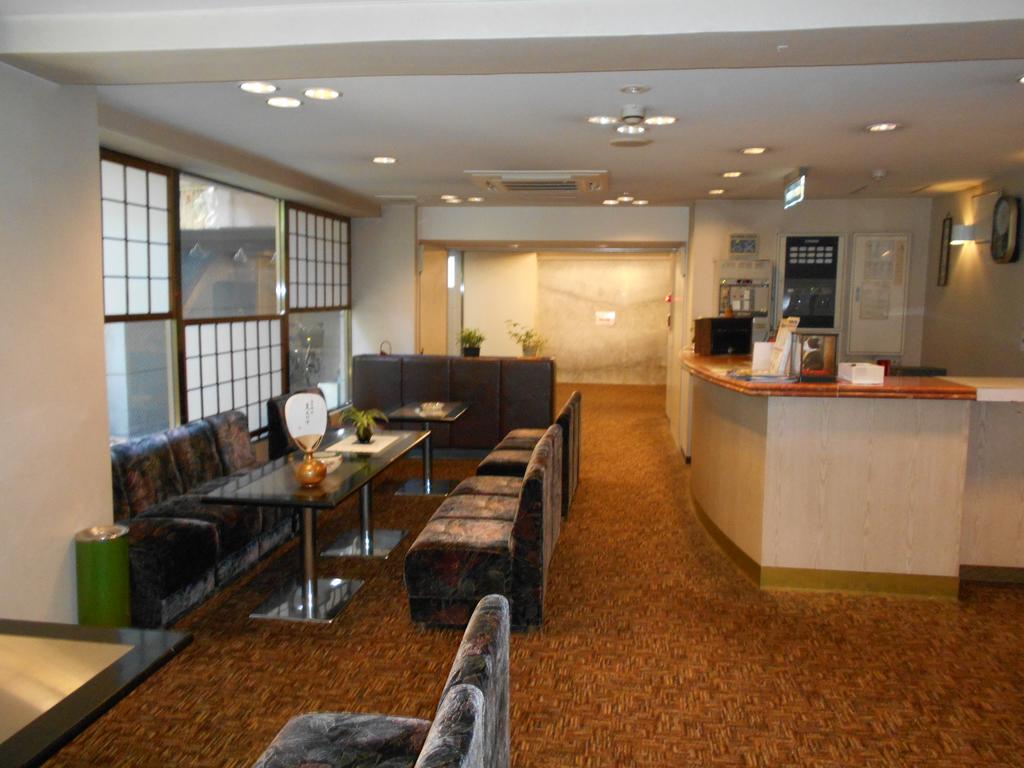 Takamatsu Hotel Sakika