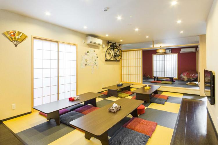 Fujitaya BnB