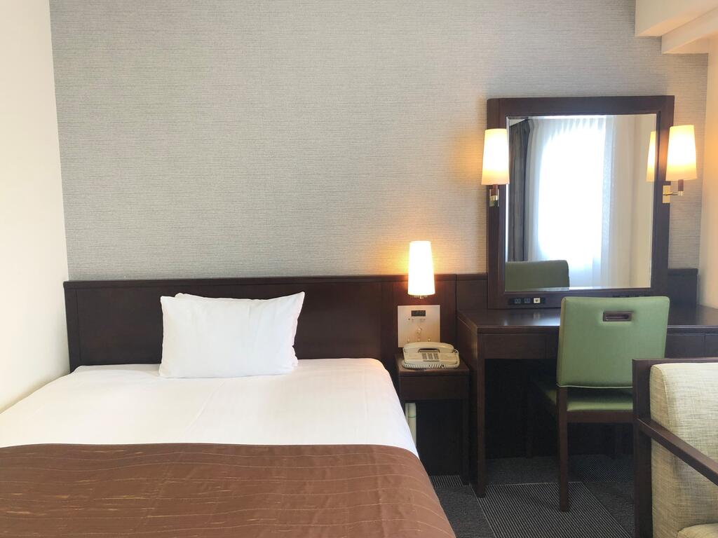 Hotel Hokke Club Hakodate