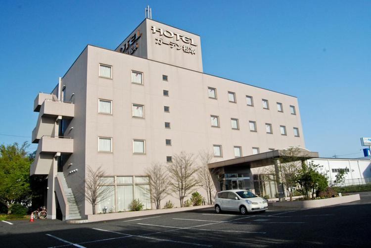 Garden Hotel Matsumoto