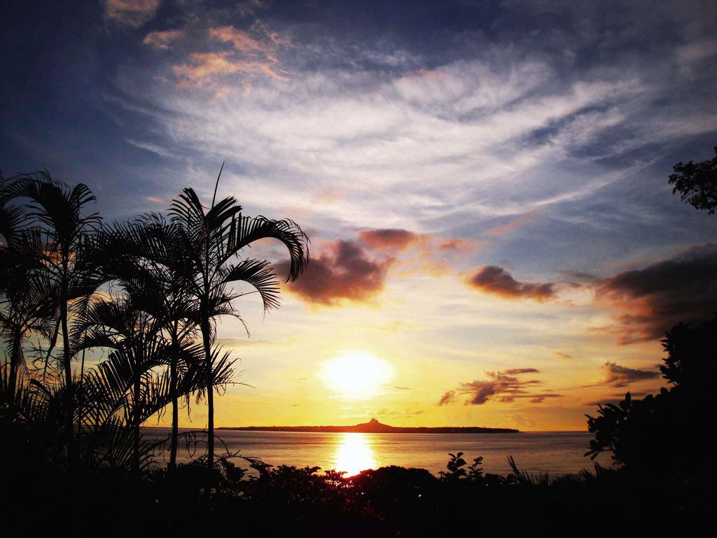 Ocean Front YAMAKAWA Condominium Resort