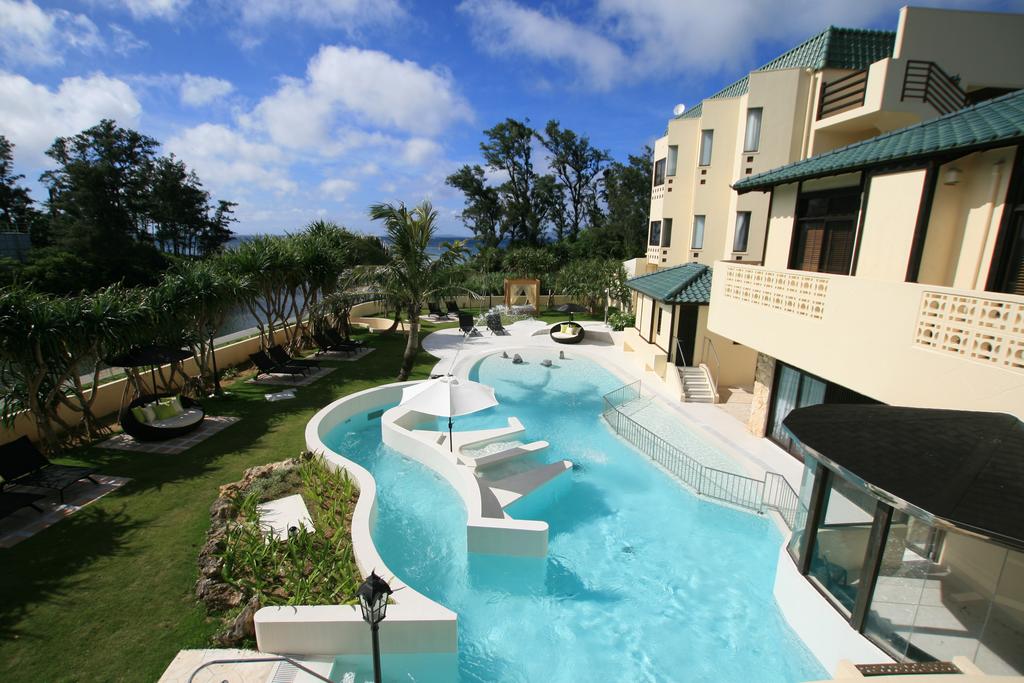 La Casa Panacea Okinawa Resort