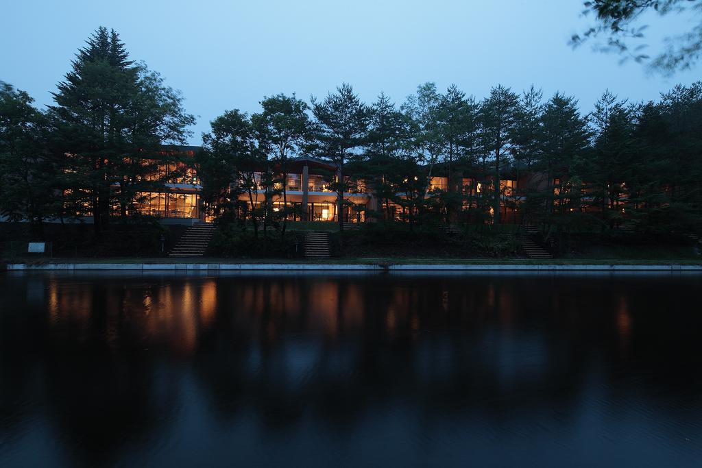 Regina Resort Karuizawa Mikageyousui