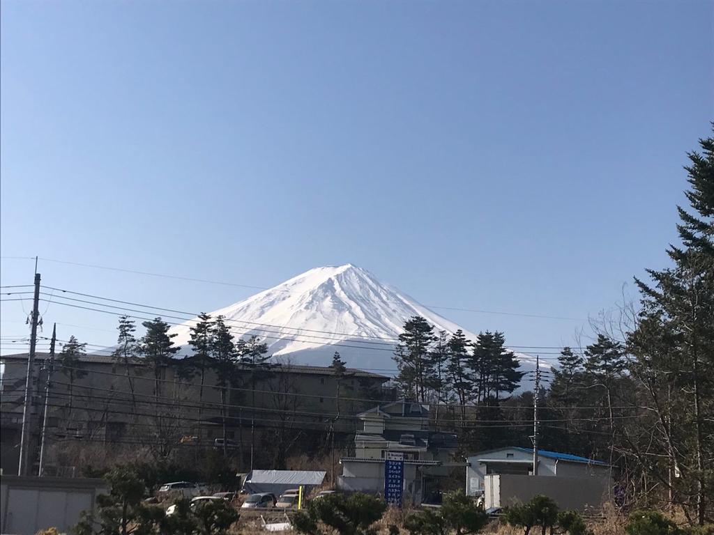 Asia Hotel Kawaguchiko