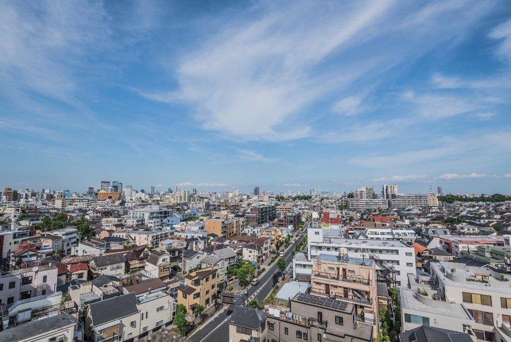 Apartment in Kamiuma TSG5