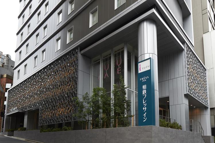 Sotetsu Fresa Inn Tokyo Roppongi