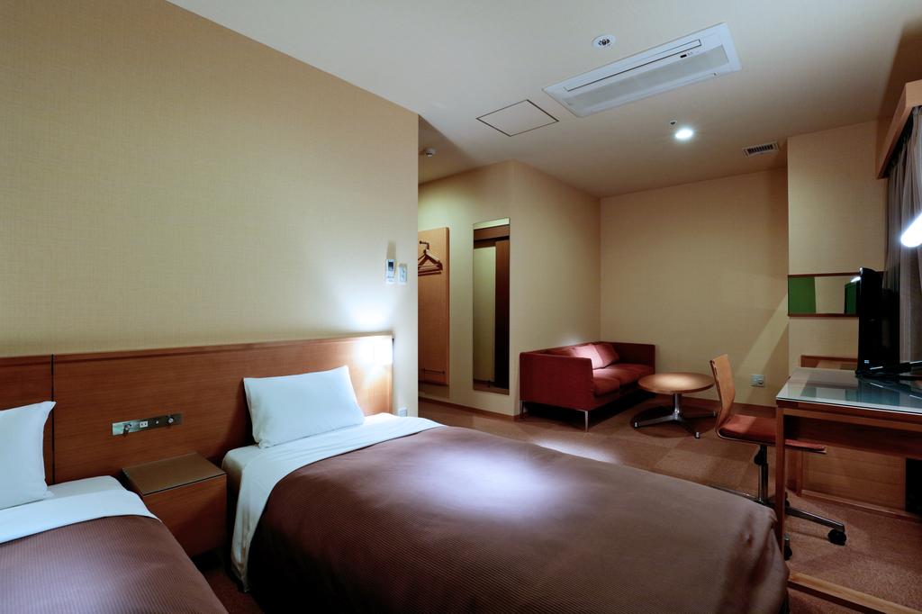 Candeo Hotels Ueno Park