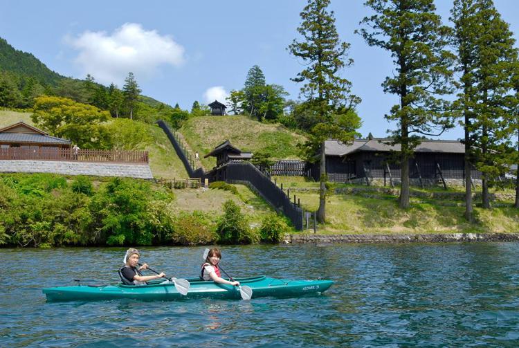 Hakone Hotel