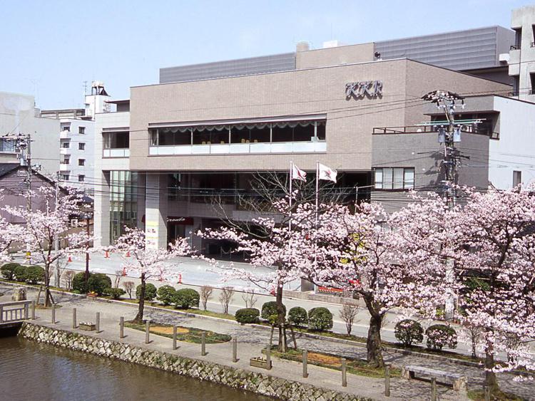 KKR Hotel Kanazawa