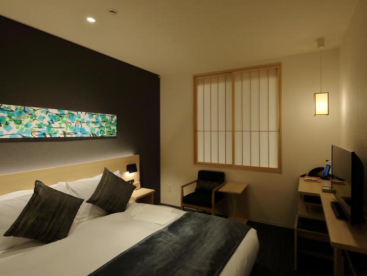 Hotel Vista Premio Kyoto Nagomi tei