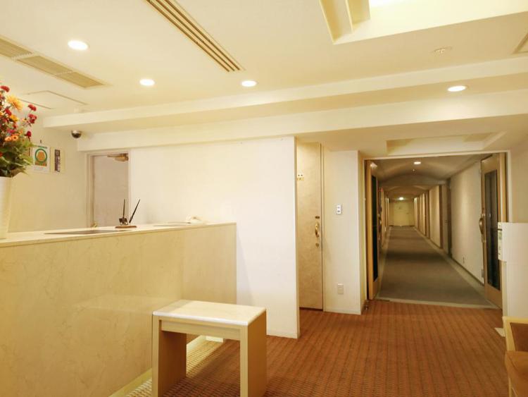 Sun Hotel Nagoya Nishiki