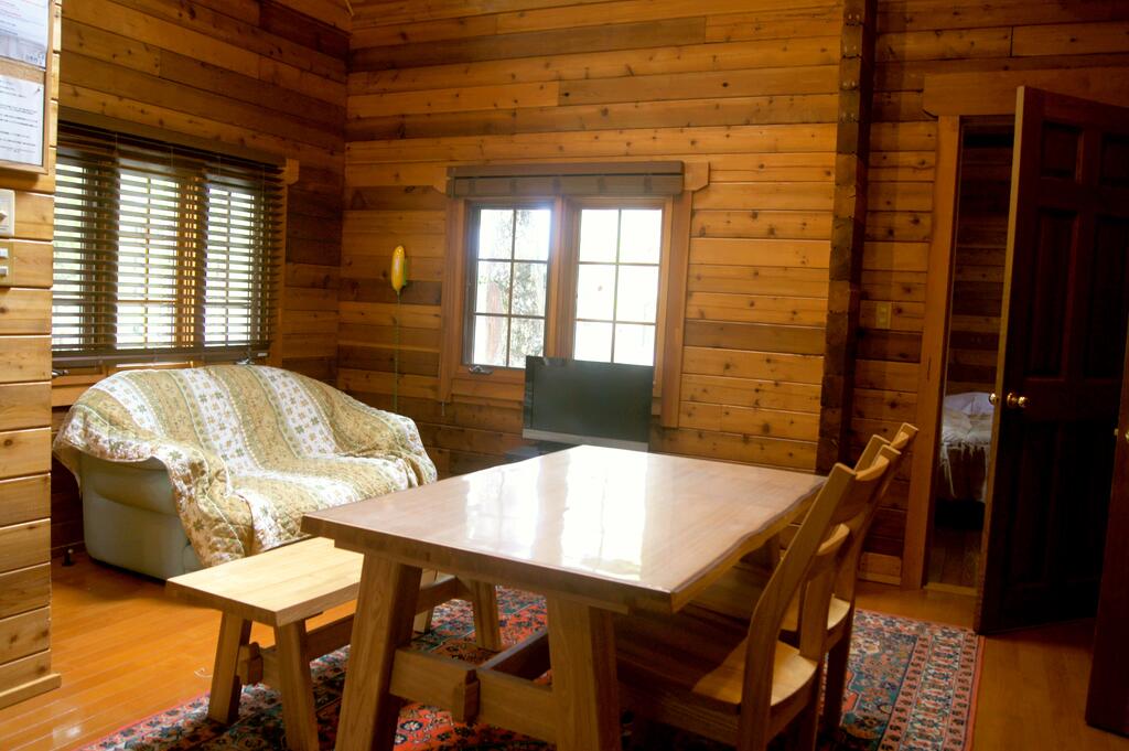 Hakuba Brownie Cottages & Condominiums