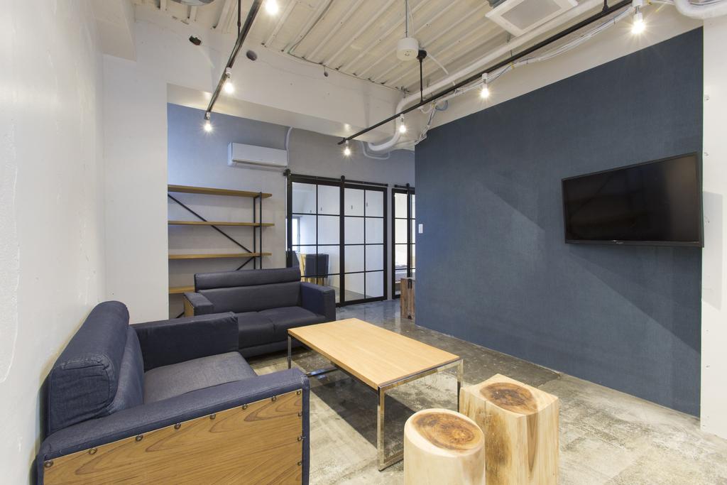 1/3rd Residence Serviced Apartments Akihabara