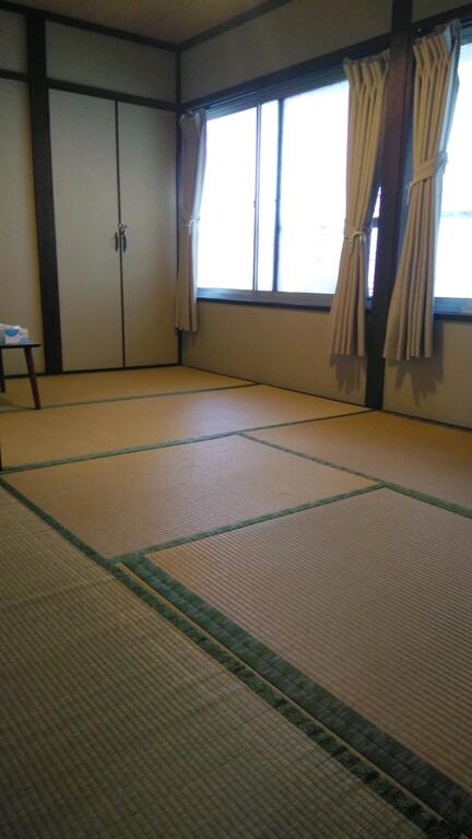 Guest House Kyoto Shirakawa