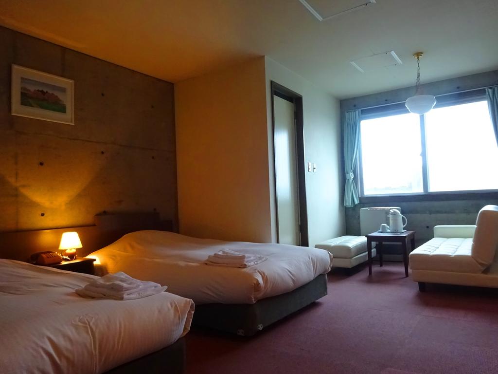 Hakodate Motomachi Hotel