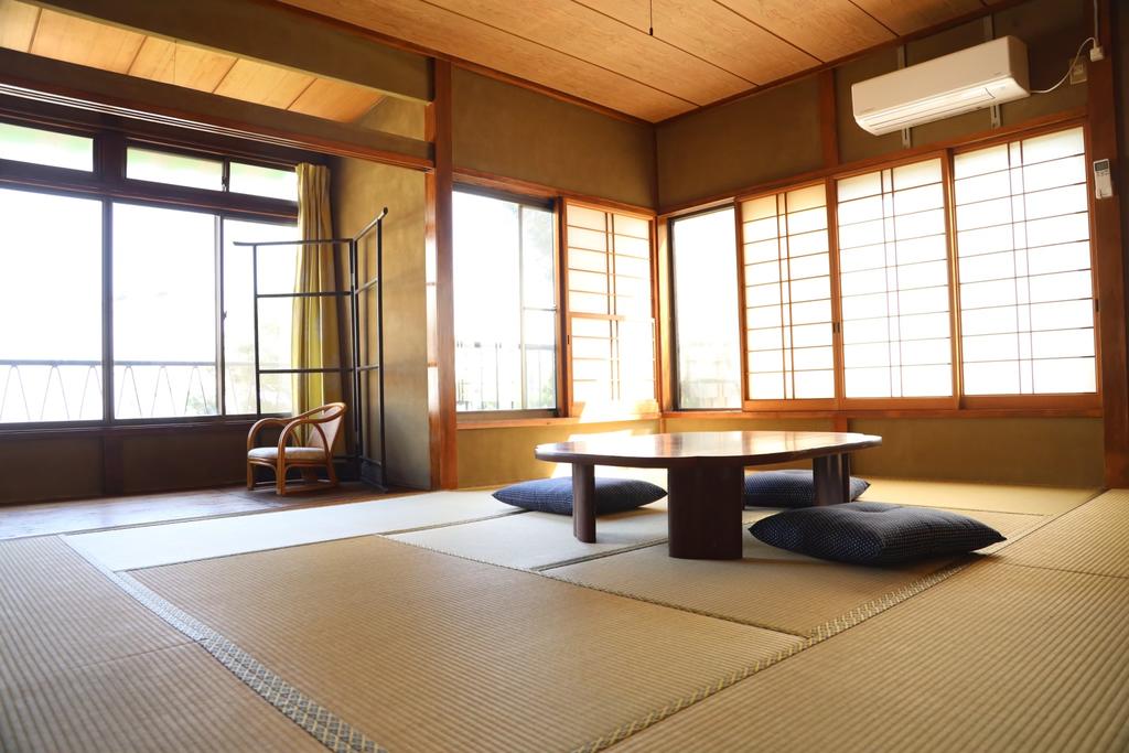 Guesthouse Nishihara