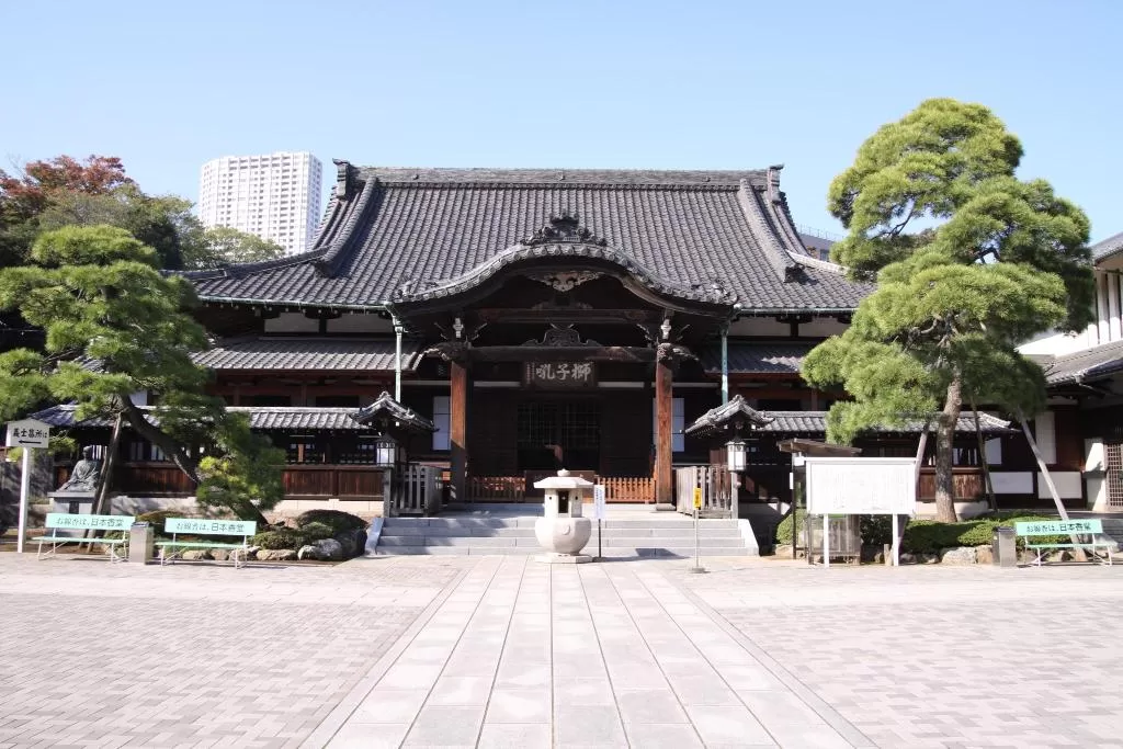 APA Hotel Shinagawa Sengakuji Eki-Mae