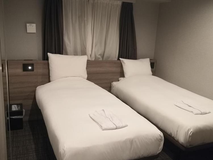 BEST WESTERN Hotel Fino Osaka Shinsaibashi