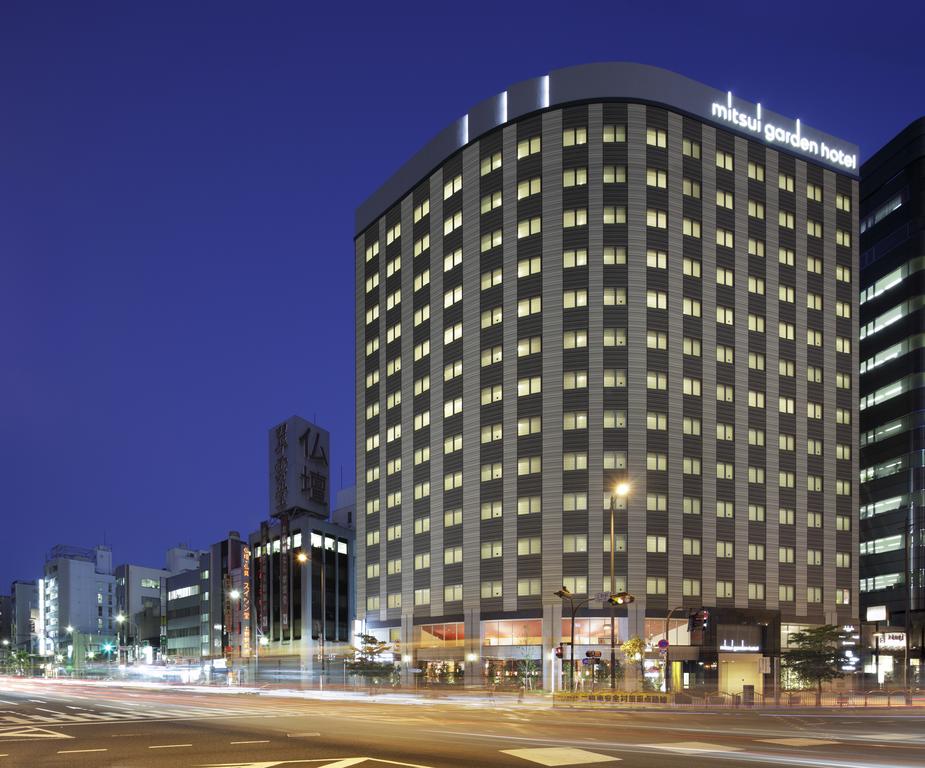 Mitsui Garden Hotel Ueno