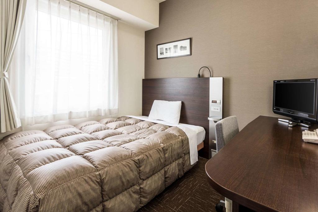 Comfort Hotel Naha Prefectural Office