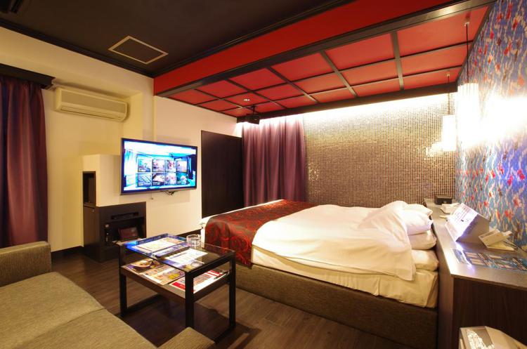 BlueHotel sju(:)pri:m (Adult Only)