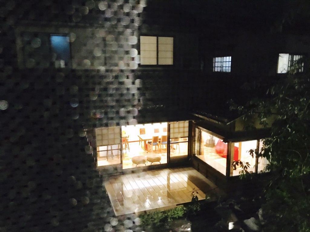 Ichinomatsu Japanese Modern Hotel