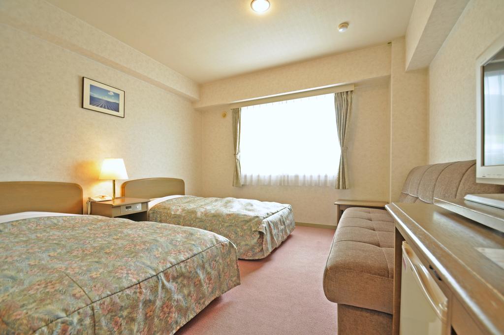 Furano Hotel Bell Hills